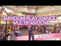 Lagu KPOP RANDOM PLAY DANCE | Tokseoulwave Season 2