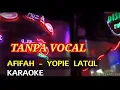 Download Lagu AFIFAH - KARAOKE TANPA VOCAL