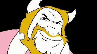 Adding Rouxls Kaard Into Random DELTARUNE Scenes