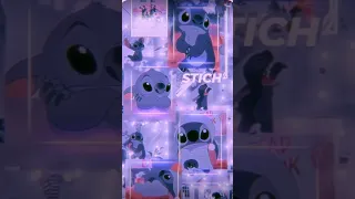 Aesthetic Stitch Wallpapers 