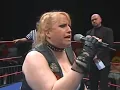 Ring divas
