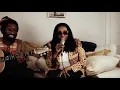 Carroll Thompson - I'm So Sorry (Acoustic Performance)