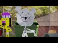 Filth, Filth, All Around (Original Version) | The Amazing World of Gumball [1080p]