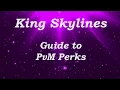 PvM Perks Runescape