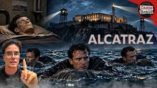 ALCATRAZ: A FUGA IMPOSSÍVEL