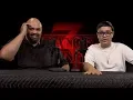STRANGER THINGS 3 Review with Parents Guide SPOILERS