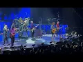 Eric Church - Record Year (LIVE) in 4K - Seattle, WA - Climate Pledge Arena