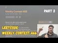 Leetcode 3675 Minimum Operations to Transform String Detailed Explanation Contest 466 Q2