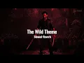 The wild Theme ( Slowed - Reverb ) | Om | Dhanush | Sai Abhyankkar | Star HARSH |