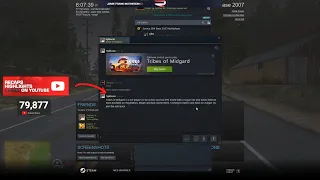 Ramee Joins Sykkuno Discord Call and Helps him with a NoPixel GTA RP