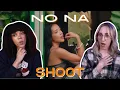 Download Lagu COUPLE REACTS TO no na - shoot (Official Music Video)