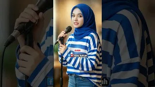 aku hana nafisah