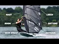 Download Lagu ❌ Je tuigt je zeil verkeerd op - Andrea Cucchi's tuninggeheimen | Windsurf-zelfstudie