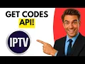 How To Get GSE Smart IPTV Xtream Codes API Full Guide 2026