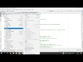 How to Push Android Studio Project to GitHub