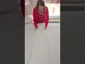 How to Make a Marriott Bed