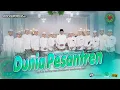 Lagu VIRAL...‼️ DUNIA PESANTREN II A'RIF BIHUBBILLAH II QOLBI LAK MAMLU GHOROM II MAJELIS GANDRUNG NABI