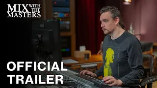 Mixing Yonce by Beyonce with Stuart White Trailer
