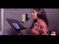 Awasana Premayai Mage - Female Version (Awasana Premaye Kandule)  - Oshani Sandeepa | Hiru Gossip