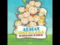 Ali Babanın Çiftliği - Yağmur Sıla Kökgül, Hande Çalık, Gözde Gençer & Çağatay Çurlu