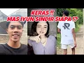 Lagu KERAS !! MAS IYUN SINDIR SIAPA!?