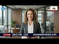 Fast Reliable Plumas County Process Server Process Server One