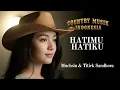 Lagu 🎸 Hatimu Hatiku Country Cover 🤠   Duet Country Indonesia Paling Romantis – Muchsin Alatas \u0026 Titiek