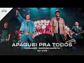 Ferrugem, Sorriso Maroto - Apaguei Pra Todos