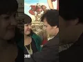 Jack Black Tanya Haden proof that love is better when it s weird loud and full of laughs
