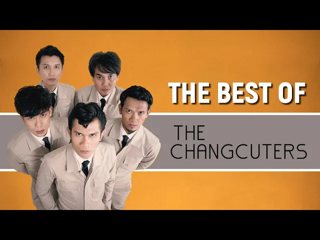 Download MP3 Kompilasi Lagu Terbaik The Changcuters