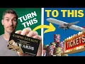 Mastering the Casino Comp System