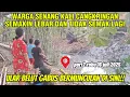 Download Lagu BERSIH \u0026 RAPI!! WARGA SENANG EXCAVATOR LEBARKAN KALI CANGKRINGAN #dedimulyadi