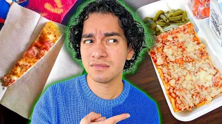 ¡Mi Horrible Fiesta de Pizza en el Colegio! (Storytime)