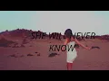 Download Lagu She Will Never Know - Loving Caliber