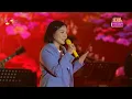 Misha Omar - Bunga Bunga Cinta (LIVE) | Konsert Jelajah SURIA Anggun Cotton Collection Lembah Klang