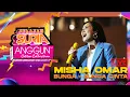 Lagu Misha Omar - Bunga Bunga Cinta (LIVE) | Konsert Jelajah SURIA Anggun Cotton Collection Lembah Klang