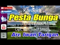 Download Lagu Karaoke Lagu Karo  Pesta BUnga Cewek