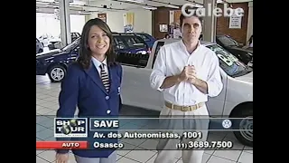 SAVE CLÁUDIA TENÓRIO GALEBE 11 01 2002 2