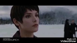 فيلم الاكشن والخيال توايلايت الجزء الثالث 