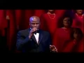 Lagu Alex Boye and Mormon Tabernacle Choir ~ I Want Jesus To Walk With Me