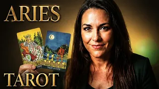ARIES ♈️ TODO TE QUEDA LISTO! APRUEBAN LOS PAPELES Y COMIENZA LA NUEVA ETAPA QUE ESPERABAS