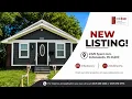 2-Bedroom Home for Rent in Indianapolis IN 2320 Spann Ave