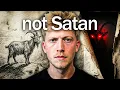 The Demon the Bible Never Explains