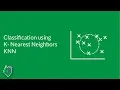 Understanding K-Nearest Neighbors Classification Machine Learning Part - 1