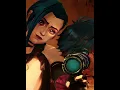 Download Lagu Her Eyes - Jinx \u0026 Isha Edit / Arcane Season 2