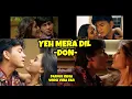 Download Lagu YEH MERA DIL - DON - Parodi India Vina Fan - SRK Kareena Kapoor