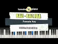 Karaoke : Bae   Bae Jua deng Dia Female Kay