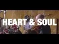 Download Lagu Yo-Yo Ma \u0026 The Silk Road Ensemble - Heart and Soul (feat. Lisa Fischer \u0026 Gregory Porter)