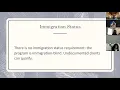 Training Emergency Rental Assistance Program ERAP