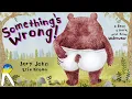 Download Lagu Something's Wrong!: A Bear, a Hare, and Some Underwear - Animated Read Aloud Book